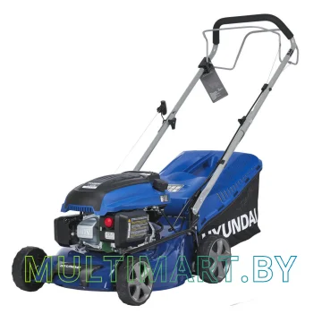 Газонокосилка Hyundai L4410